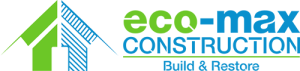 ECO-Max Construction Inc.'s logo
