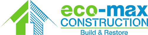 ECO-Max Construction Inc. logo