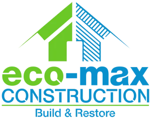 ECO-Max Logo